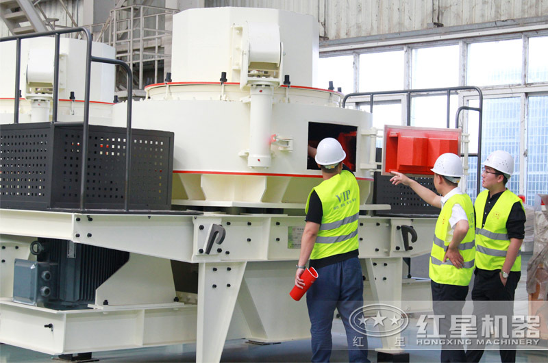 用戶來廠考察 用戶來廠考察