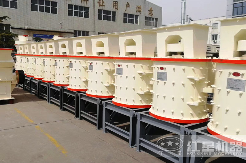 小規(guī)模高性價(jià)比破碎配置就用復(fù)合式破碎機(jī) 小規(guī)模高性價(jià)比破碎配置就用復(fù)合式破碎機(jī)