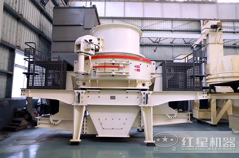 石料制砂機(jī) 石料制砂機(jī)