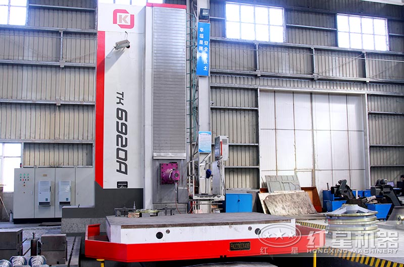 生產(chǎn)車(chē)間 生產(chǎn)車(chē)間