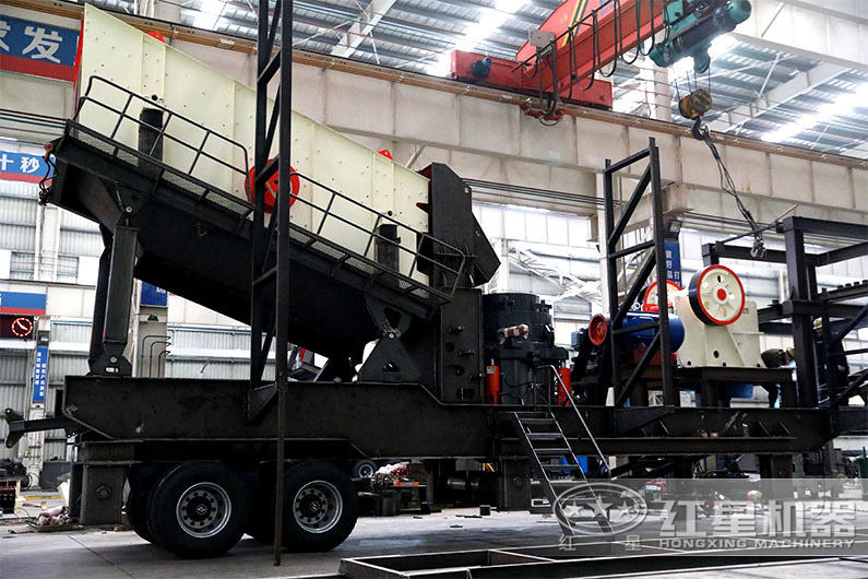 紅星生產(chǎn)車間實拍 紅星生產(chǎn)車間實拍