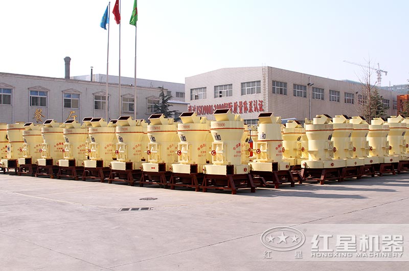 這么多磨粉機(jī) 這么多磨粉機(jī)