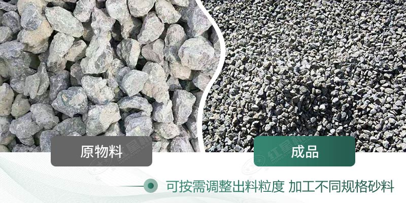 細(xì)碎機(jī)工作現(xiàn)場(chǎng)視頻，設(shè)備廠家推薦