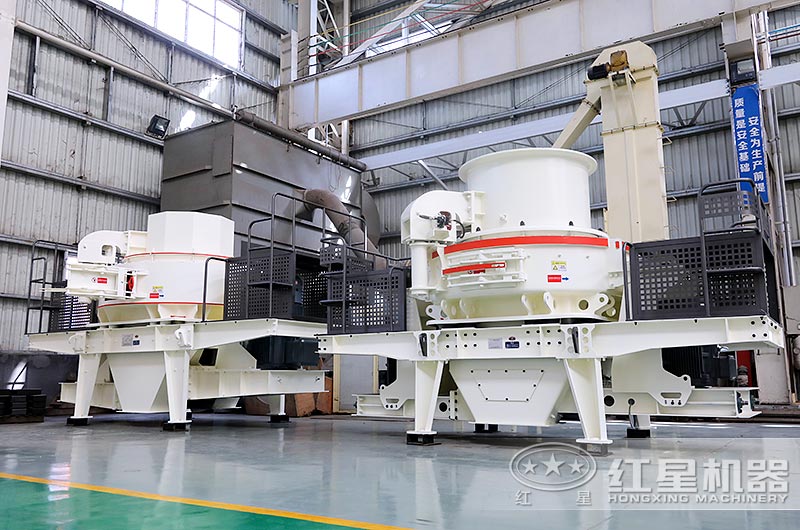 基建工程在疫情中迎來新機(jī)遇，砂石料生產(chǎn)線值得投資