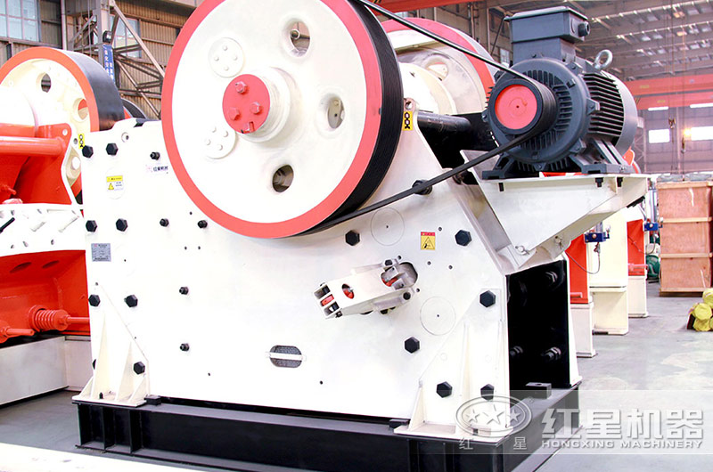 顎式破碎機部分型號可現(xiàn)貨供應 顎式破碎機部分型號可現(xiàn)貨供應