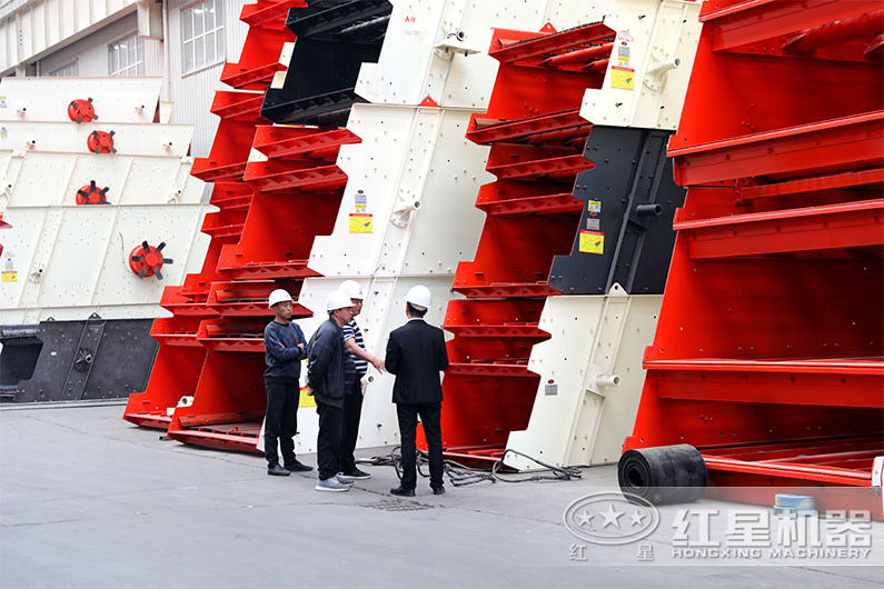 用戶(hù)來(lái)廠(chǎng)考察 用戶(hù)來(lái)廠(chǎng)考察