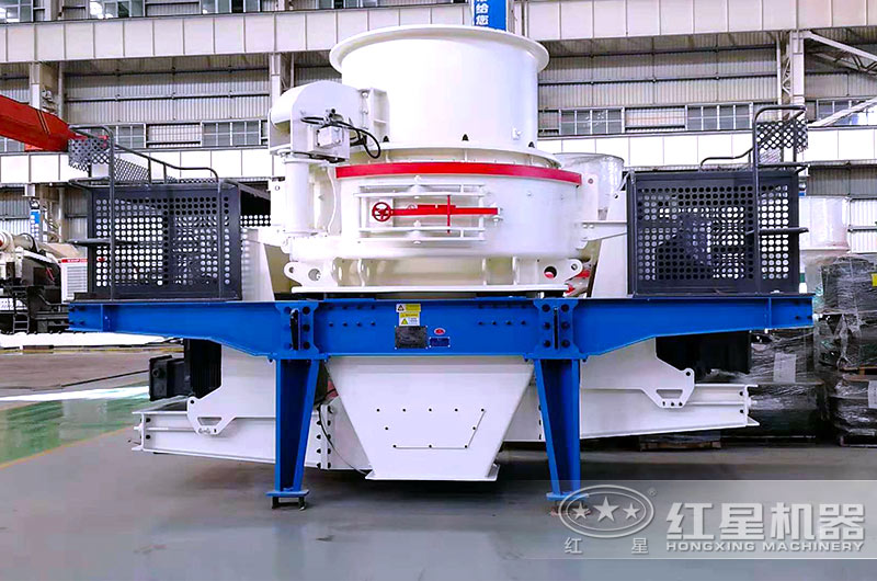 一立方河卵石等于多少噸？時產(chǎn)400噸河卵石制砂機哪家有？