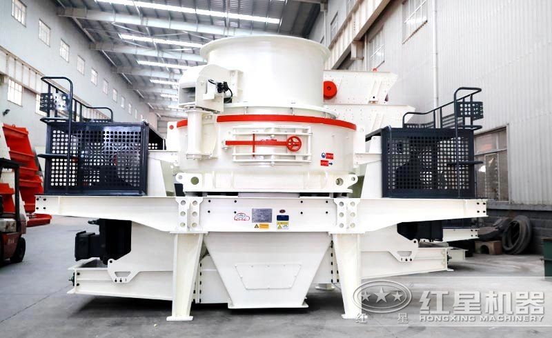 HVI系列機(jī)制砂石設(shè)備 HVI系列機(jī)制砂石設(shè)備