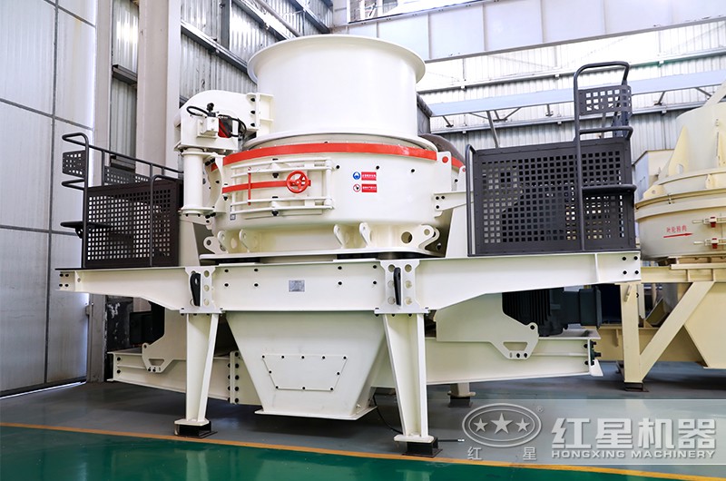 先進的大產(chǎn)量HVI制砂設(shè)備 先進的大產(chǎn)量HVI制砂設(shè)備