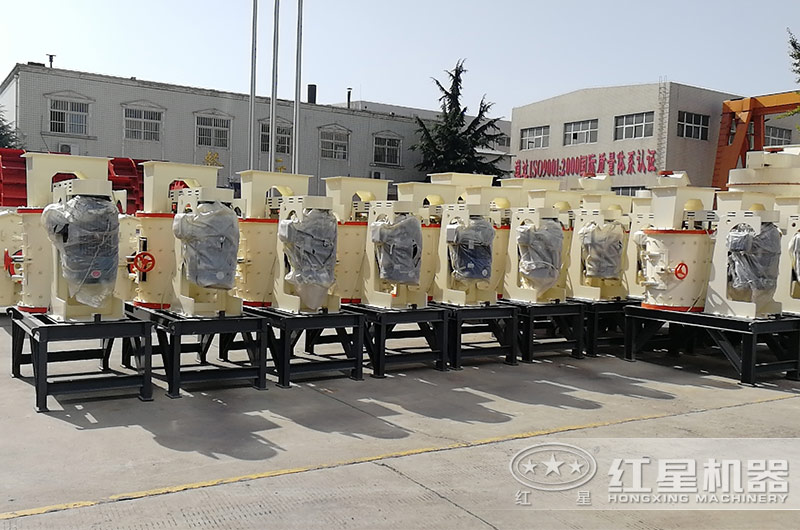 復(fù)合制沙機有充足的貨源，等你來選