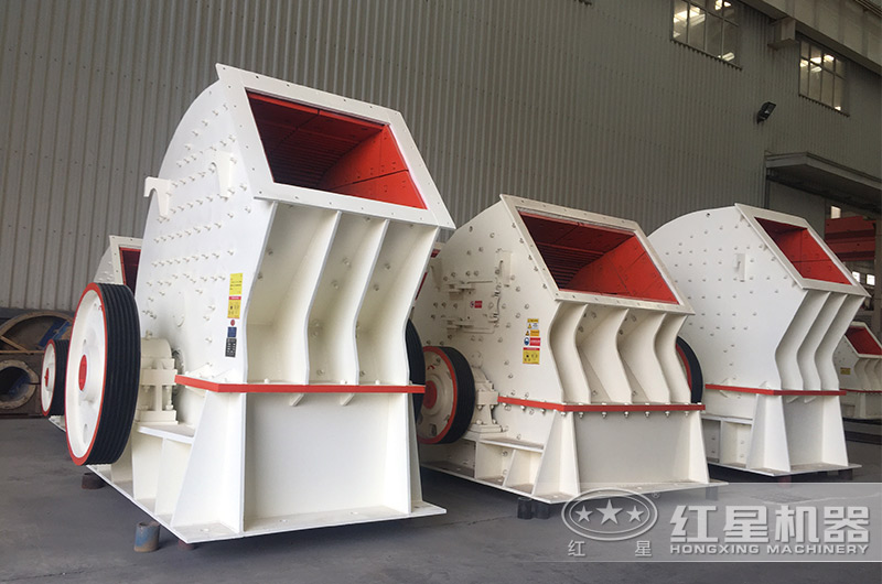 不同規(guī)格的錘破機設備 不同規(guī)格的錘破機設備