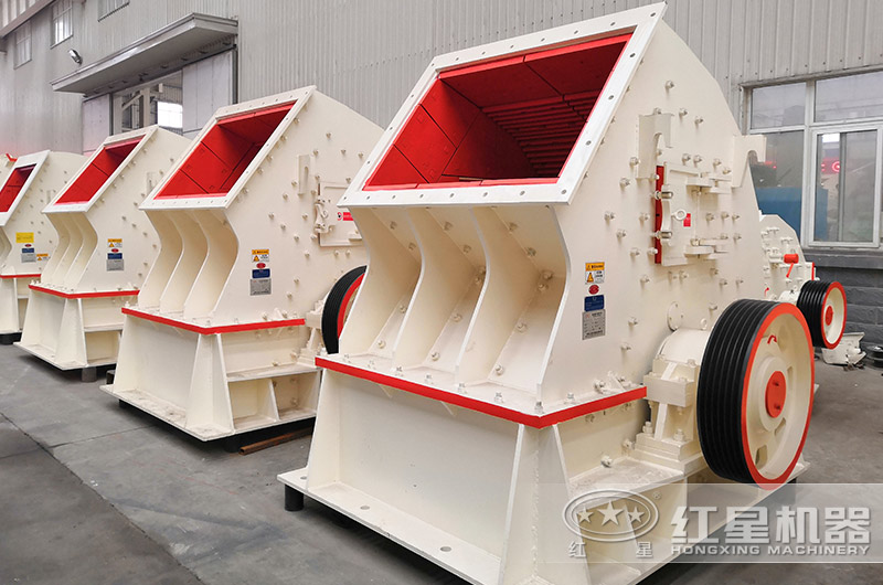 時(shí)產(chǎn)量大的PCZ型重錘破 時(shí)產(chǎn)量大的PCZ型重錘破