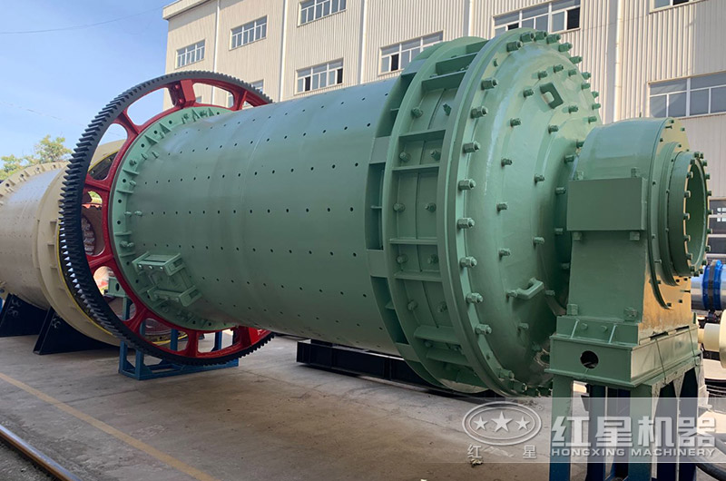 球磨機(jī)制砂出來的細(xì)度怎么樣？