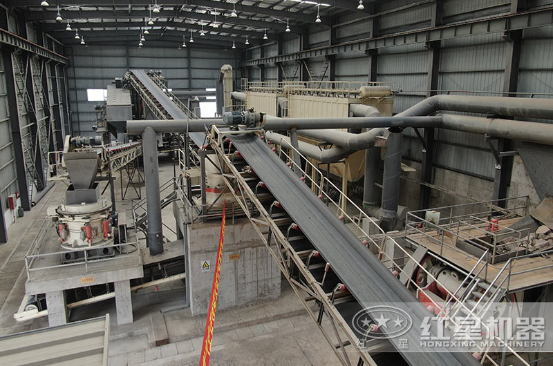 制石英砂機器有哪些？哪種效果好？