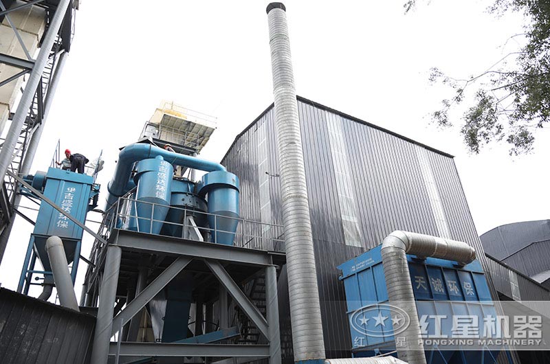 制砂選對輥破碎機(jī)還是沖擊式制沙機(jī)？