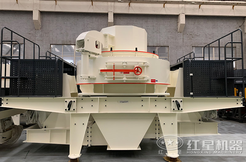 時產(chǎn)量大的VSI制砂整形機 時產(chǎn)量大的VSI制砂整形機