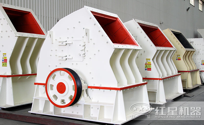 制沙機用錘式還是沖擊式好？廠家給出的價格是多少？