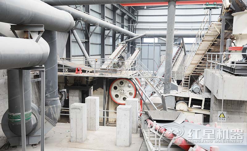 顎式破碎機(jī)750×250多少錢一臺(tái)？產(chǎn)量是多少？