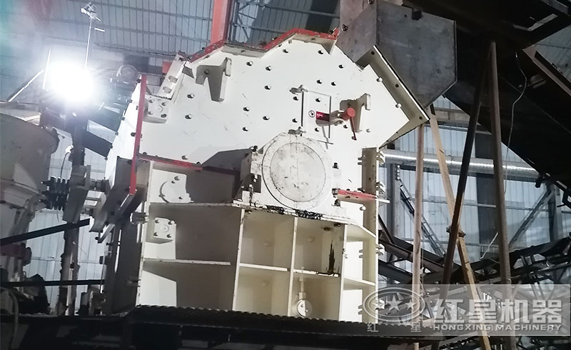 煤矸石制砂設(shè)備 煤矸石制砂設(shè)備