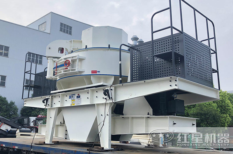 石頭能打成沙子工地用嗎？石頭制砂機(jī)設(shè)備怎么選擇？