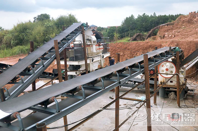 整形制砂機vsi 1145型號時產(chǎn)多少，多少錢一臺