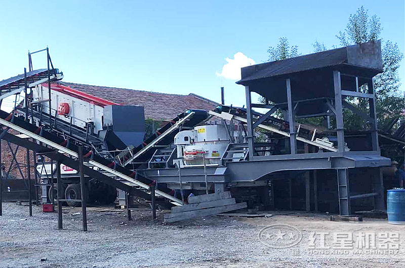 移動制砂機(jī) 移動制砂機(jī)