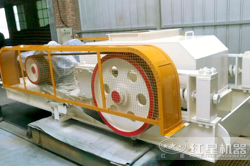 小型環(huán)保破碎機設(shè)備有哪些？助力砂石廠綠色生產(chǎn)