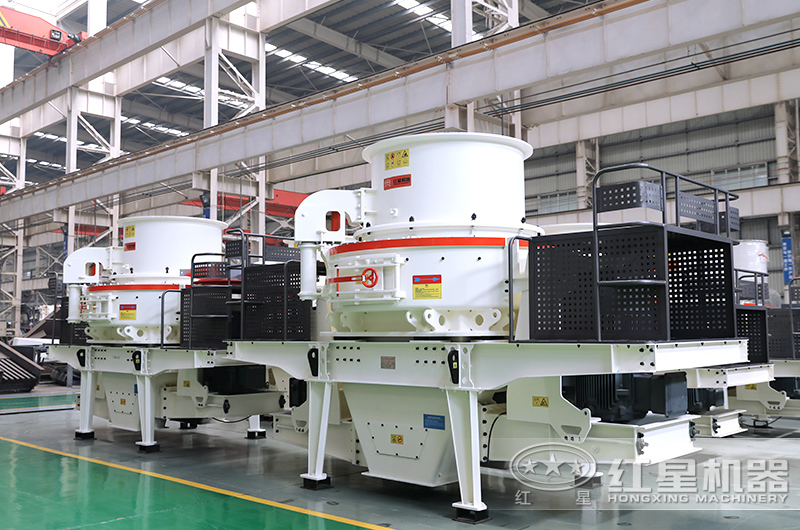 每天生產(chǎn)3000噸的制砂機(jī)型號(hào)有哪些？配置一套多少錢？