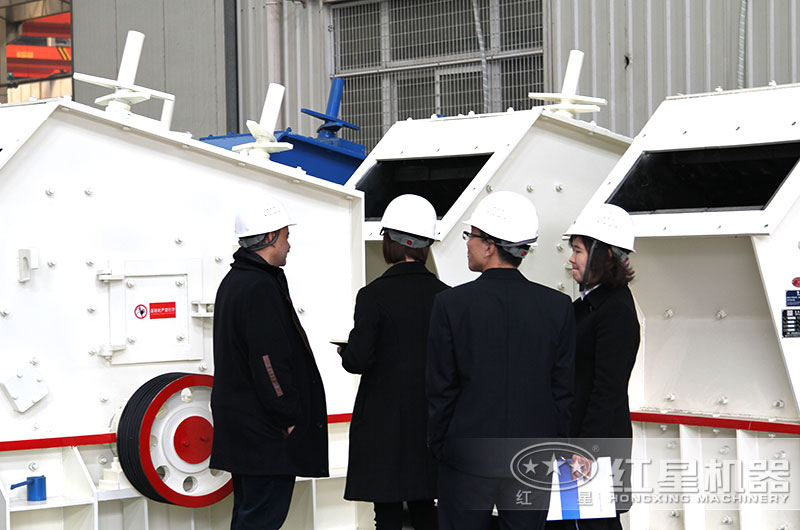 1214反擊破碎機參數_報價是多少？