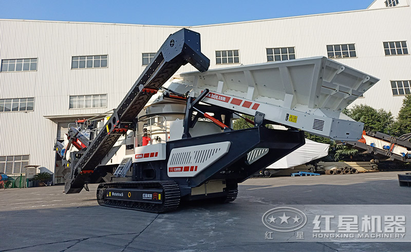 紅星全自動破碎機型號推薦，報價分析
