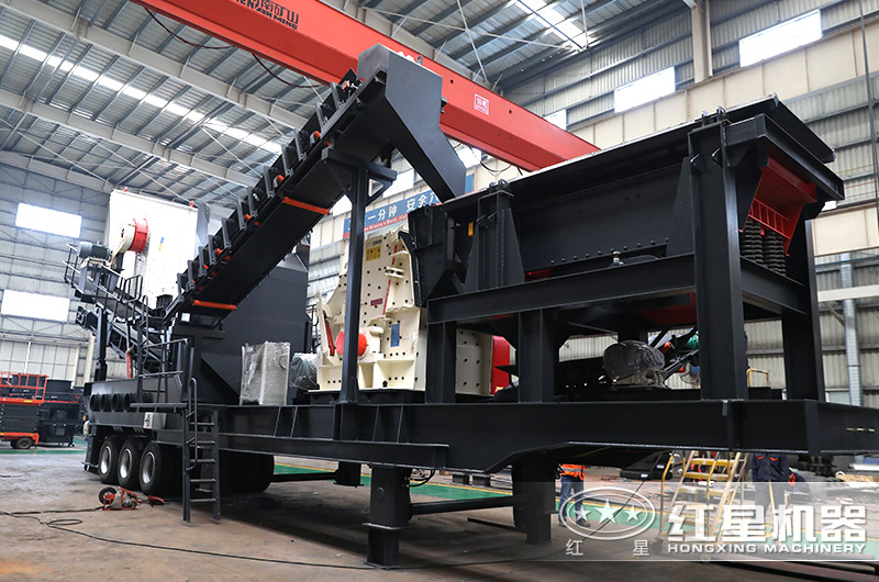 混凝土再生料粉碎機(jī)設(shè)備型號(hào)，多少錢一臺(tái)？