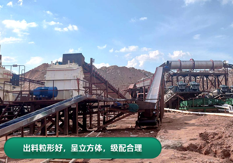 2021反擊破碎機型號大全，直銷廠家推薦