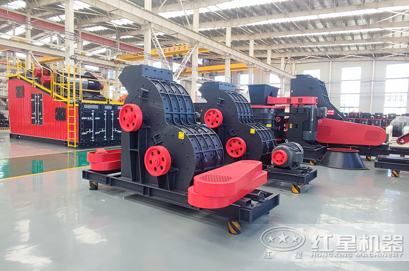 煤炭用雙擊粉碎機(jī)圖片 煤炭用雙擊粉碎機(jī)圖片