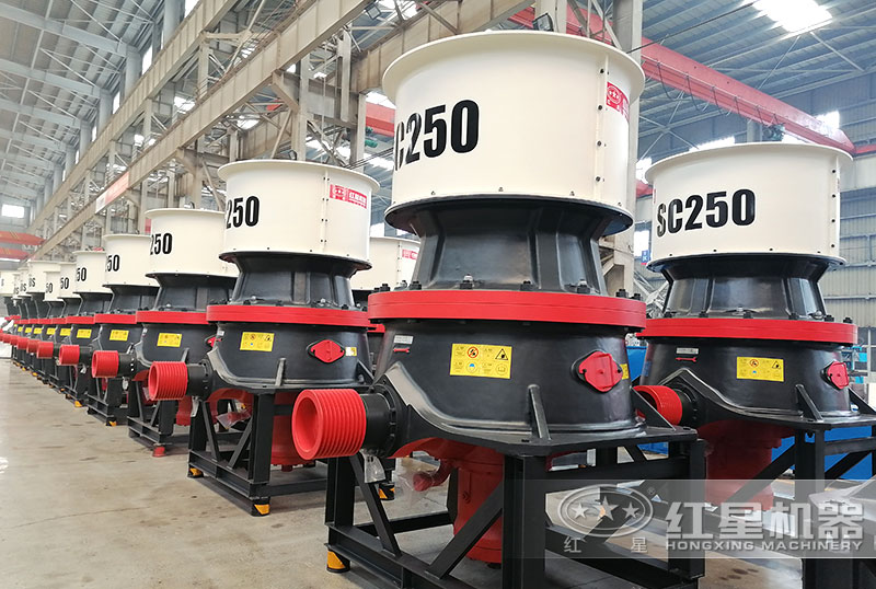 機制砂石料設(shè)備都有哪幾種？廠家推薦