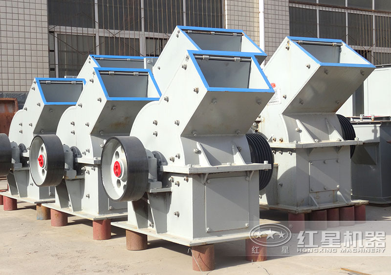 破碎煤的破碎機多少錢一臺，用哪種比較好