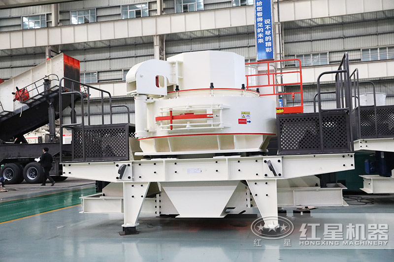 玄武巖制砂能用于建筑嗎？制出來的沙子質(zhì)量咋樣