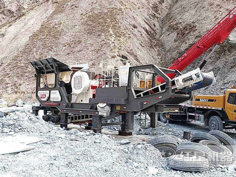 靈活作業(yè)的沙石料生產(chǎn)線，配置多樣可定制