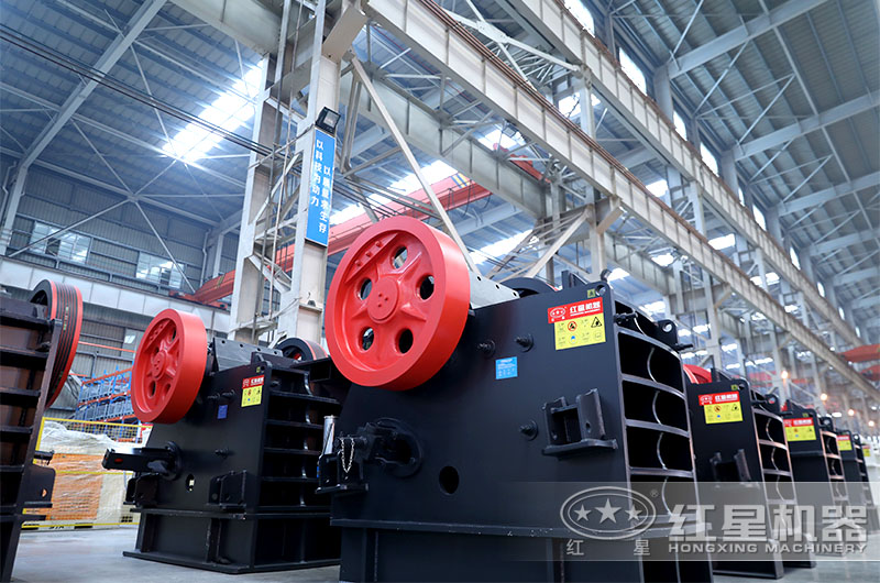 顎式破碎機(jī)廠家 顎式破碎機(jī)廠家