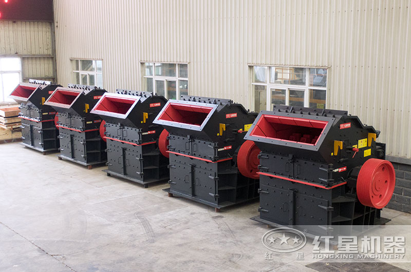 1414破碎機(jī)圖片 1414破碎機(jī)圖片