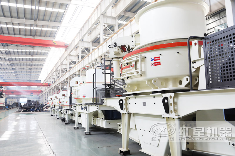 制砂機(jī) 制砂機(jī)