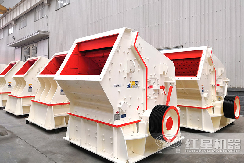 石子制砂整套設備都有哪些，制出來的沙子好用嗎