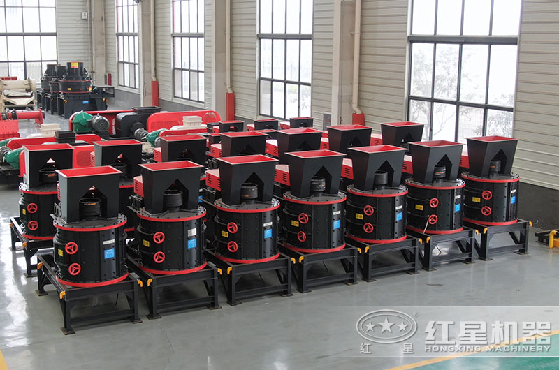 立軸復(fù)合式制砂機圖片 立軸復(fù)合式制砂機圖片