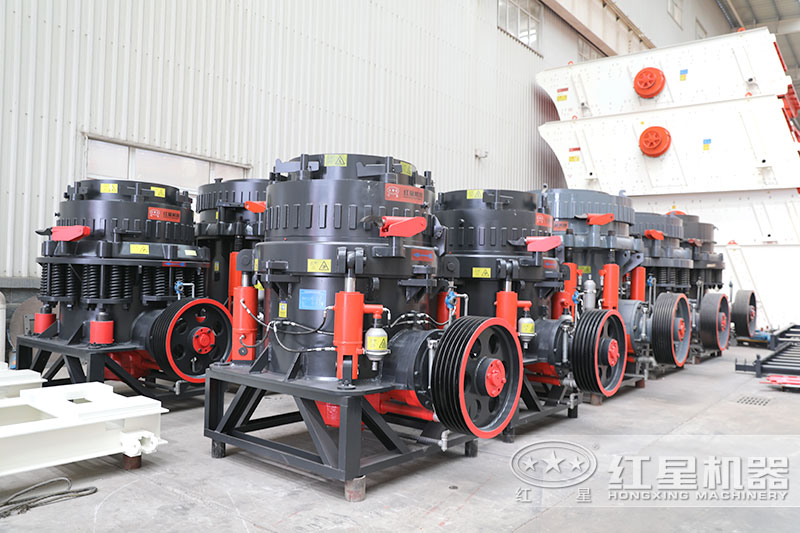 礦用1200圓錐機價格是多少，配多少電機