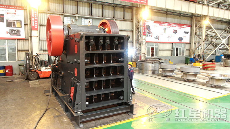 1518鄂破每小時產(chǎn)量是多少噸，附作業(yè)現(xiàn)場視頻