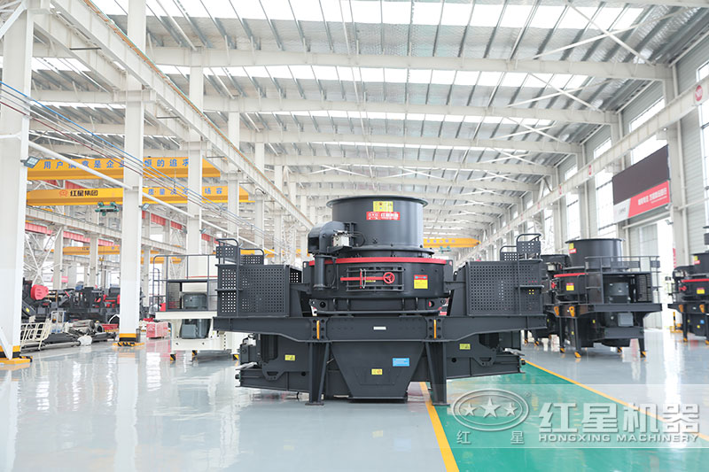 把石頭磨成沙子的磨砂機價格、產量是多少