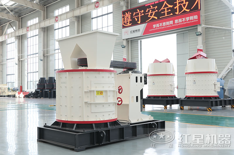 時產(chǎn)30噸的青石制砂機有哪些？多少錢一臺？