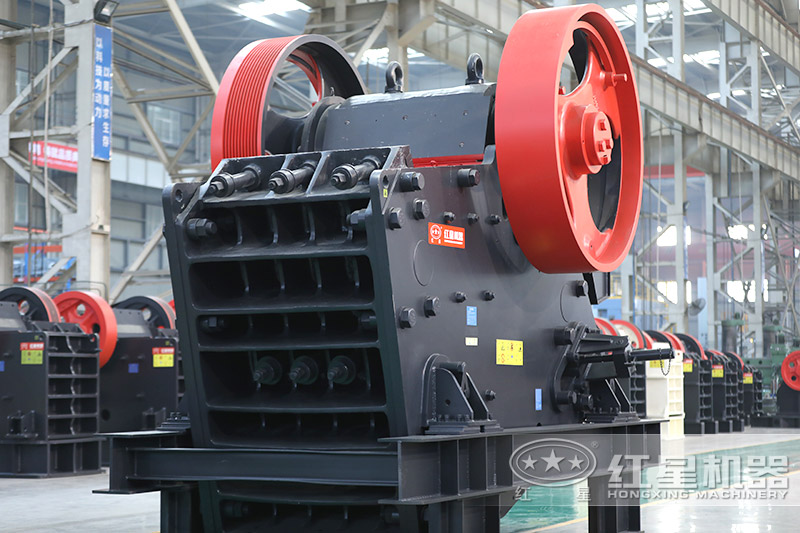 毛石破碎機(jī)型號及價(jià)格，一方毛石打出多少方碎石