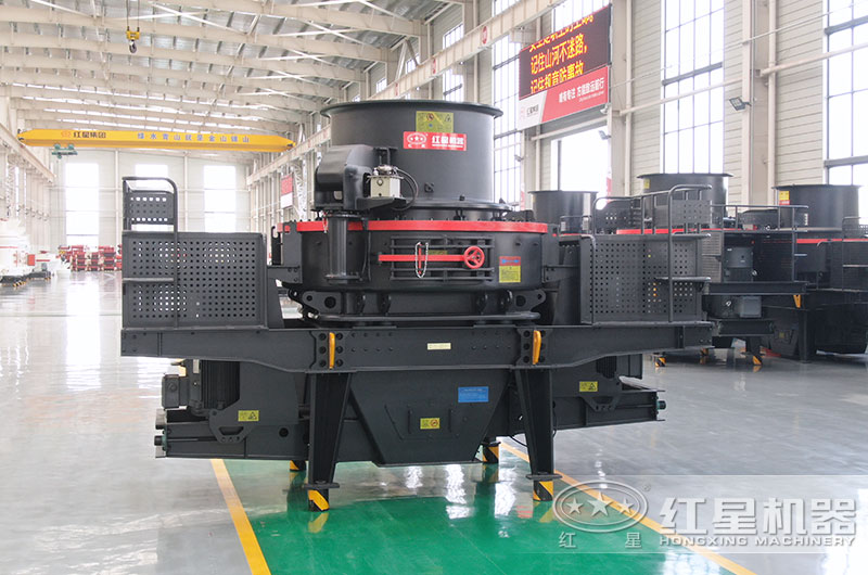 花崗巖廢料可以做沙子嗎？花崗巖廢料制砂用什么設(shè)備好？