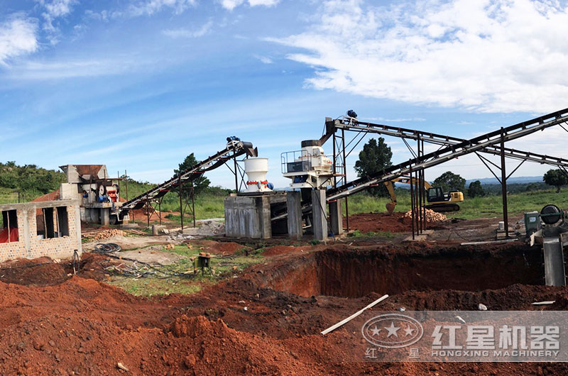 打沙子需要什么設(shè)備？打沙廠需要什么手續(xù)？