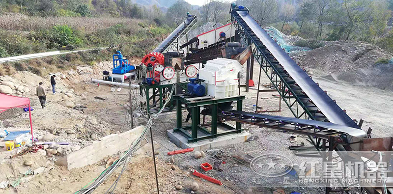 洗沙機怎么回收更多細沙？這臺細沙回收一體機實力強